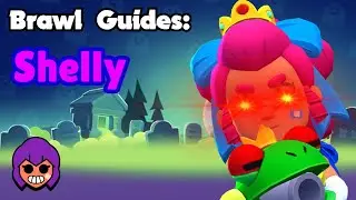 Get Good With Shelly NOW!! - Brawl Guides