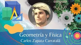 [ESP] Geometry and Physics (4/9) | Summer School 2020