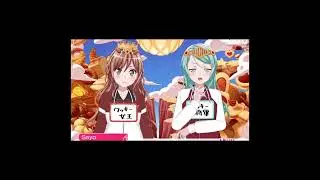 Lisa-sama, Lisa-sama, Lisa-sama #shorts #bandori