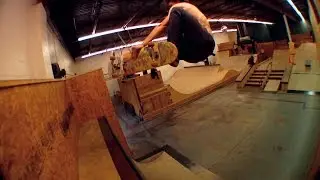 A Trip to TriStar