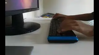 gamers doing ASMR be like
