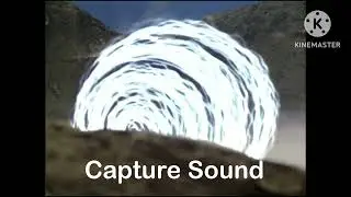 Capsule Monster Sounds