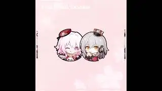 А слушатель один.. #honkaistarrail #starrail #edit #foryou #march7 #march7th #stella #стелла #март7