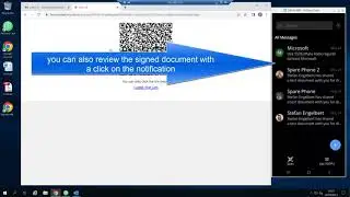 Apply Digital Signature to a PDF with 