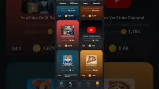 карты комбо Hamster kombat 3 июня #crypto #hamsterkombat #картыхомяк