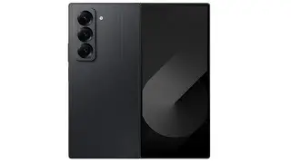 SO THE SAMSUNG GALAXY Z FOLD 6 SPECIAL EDITION SOLD OUT WITHIN TEN MINUTES OF BEING LAUNCHED.......