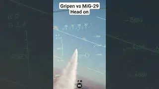 How not to head on in sim