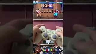 Проверка Sony PlayStation 1 (SLIM, SCPH-102) (Лот 114)