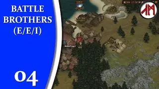 Battle Brothers (E/I) - 4