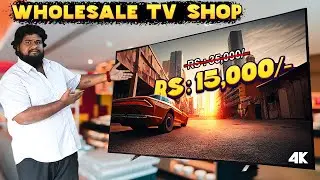 Wholesale Tv Shop