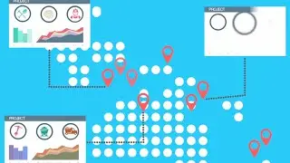 Animation style Pitch Video (made in Perth)
