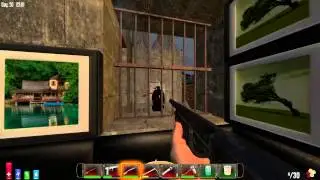 7 Days to Die: The 50th Day - 2 Player Coop w/ Viking