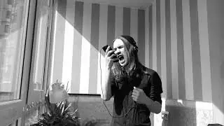 Beyond The Sorrow - Not too late (+acapello) (Hellscream Academy Extreme Vocal Contest)
