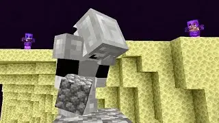 Can I Win The Craziest Game of Minecraft Olympics