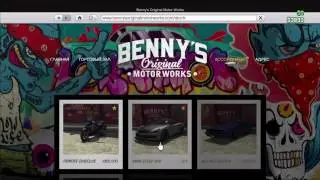 Обзор обновления IMPORT EXPORT в GTA ONLINE. Какие автомобили добавили?
