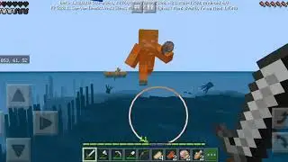 Дурной Ярик. Выживание в майнкрафте.#9