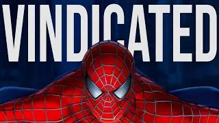 Spider-Man 2 (2004) 