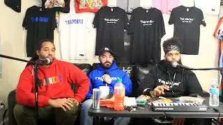 Yeah, We're WILD - Ep. 125 - The TrapNerd Podcast