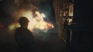 (ПРОХОЖДЕНИЕ) Resident Evil 2 на стриме [Часть 2]