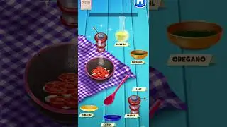 Pizza Maker: My Pizzeria Game #unity #games #pizza #pizzagame #sourcecode #unitysourcecode