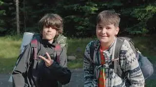 Tabăra de supraviețuire 2022