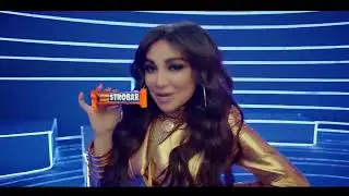 Munisa Rizaeva & MC Doni - Strobar bor 15sek Ru