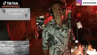 ULTIMO - Quel filo che ci unisce (CHRISTIAN cover)