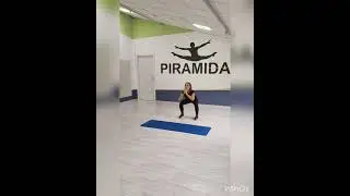 Упражнения для борости😉