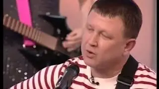 СЕРГЕЙ СУХАЧЁВ моя светка