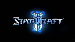 StarCraft 2 кампания 49 часть Призраки в тумане