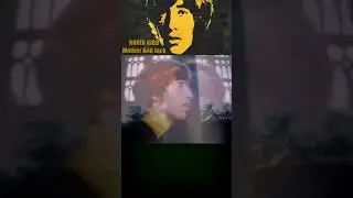 ROBIN GIBB _ Mother and Jack#short