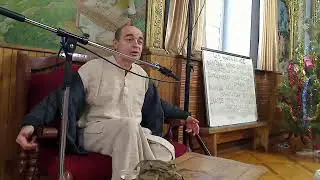 Обретение реального опыта глубинного воспевания. Е.М. Ади Раса пр. Джапа. Святое Имя. Кришна. Бог