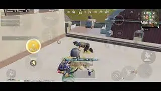 Pubg pro gameplay