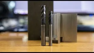 Новый убийца нержавейки ZCC-CT  серии UMC-4E для HSC/HPC/i-machining