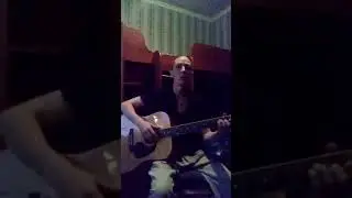 Дети фристайла под гитару (кавер)