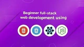 Intro to Web Development