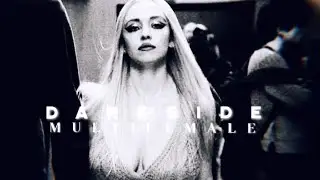 Multifemale || Darkside