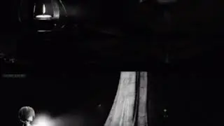 Little nightmares rap song - hungry for another one