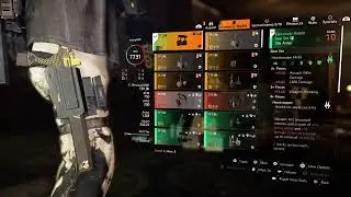 Having fun with the Dare & Heartbreaker set