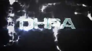 After Effects CS6 - Intro Sample - Optical Flares