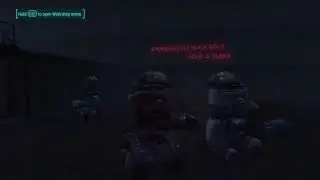 Fallout 4 robobrain fight
