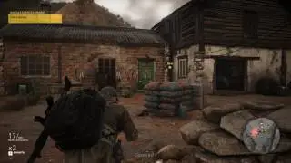 4k Tom Clancy's Ghost Recon  Wildlands 1 MISSIONE CLOSED BETA