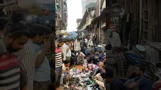 Mumbai Chor Bazaar – A hidden gem for shoppers and bargainers |mumbai chor bazaar