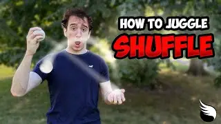 How to do Shuffle & Boston Shuffle (Slammed Shower)