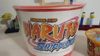 Chapter 427: Naruto Pop PEZ Variations