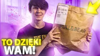 To dzięki wam.. 🥳