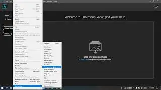 Photoshop New Features Background Save and Auto Save