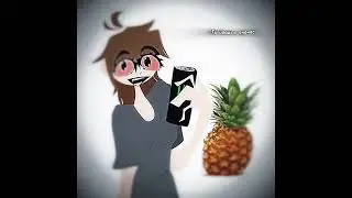 #gacha #рек #гача #гачалайф #гачаклуб #анимация #gachalife #gachaclub