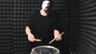 Rudiments 101. Stick Flips Part 2.