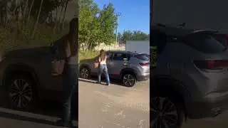 Не пугайтесь, если найдете кабачки у себя в автомобиле🤭